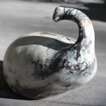 Abstract - Closed Smoke-Fired Vessel